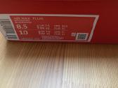 Nike Air Max Plus Tn (white/pure Platinum) kedai - nuotraukos Nr. 2