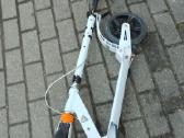 Mechaniniai paspirtukai - nuotraukos Nr. 3