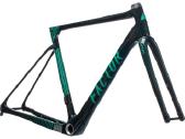 Factor Ls Gravel dviračio surinkimo komplektas - nuotraukos Nr. 2