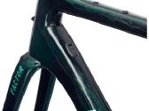 Factor Ls Gravel dviračio surinkimo komplektas - nuotraukos Nr. 9