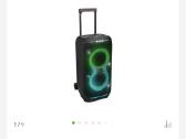 Jbl Party Box Stage 320 kolonėlė - nuotraukos Nr. 2