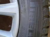 Parduodami Bmw X1 lengvojo lydinio ratlankiai - nuotraukos Nr. 3
