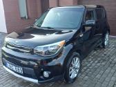 Kia Soul 2017m. 2 l benzinas - nuotraukos Nr. 5