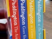 Paddington Little Library (Michael Bond) knygos - nuotraukos Nr. 2