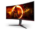 Gaming monitorius - nuotraukos Nr. 2
