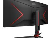 Gaming monitorius - nuotraukos Nr. 3