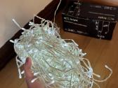 Elektrinė vidaus girlianda 240 lempučių - nuotraukos Nr. 6