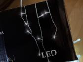 Elektrinė vidaus girlianda 240 lempučių - nuotraukos Nr. 11