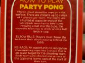 Party Pong (Beer Pong Party Game) - nuotraukos Nr. 5