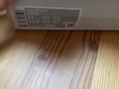 Nike Air Force 1 '07 Le kedai, Eu 45 - nuotraukos Nr. 2