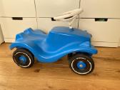 Paspiriamas automobilis Big Bobby - nuotraukos Nr. 4