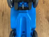 Paspiriamas automobilis Big Bobby - nuotraukos Nr. 5