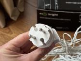 Elektrinė vidaus girlianda - nuotraukos Nr. 12