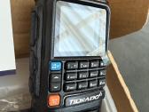 Tidradio Td-h3 Plus – racija, radijo stotelė - nuotraukos Nr. 2