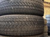 235/55r19 Michelin žieminės - nuotraukos Nr. 2