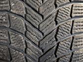 235/55r19 Michelin žieminės - nuotraukos Nr. 4