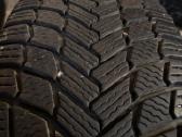 235/55r19 Michelin žieminės - nuotraukos Nr. 5