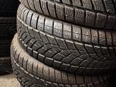 235/55r19 Michelin žieminės - nuotraukos Nr. 7