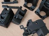 Spectrum Pc-CF 3D plastikas - nuotraukos Nr. 5