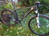 Merida Big Nine Carbon, XL, 29" , Fox 32 - nuotraukos Nr. 3
