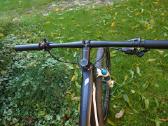 Merida Big Nine Carbon, XL, 29" , Fox 32 - nuotraukos Nr. 4