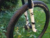 Merida Big Nine Carbon, XL, 29" , Fox 32 - nuotraukos Nr. 5