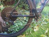 Merida Big Nine Carbon, XL, 29" , Fox 32 - nuotraukos Nr. 6