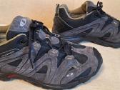 Salomon žygių batai su goretex membrana - nuotraukos Nr. 3