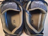 Salomon žygių batai su goretex membrana - nuotraukos Nr. 5