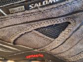 Salomon žygių batai su goretex membrana - nuotraukos Nr. 6