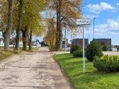 Sublokuotas namas prie Pailių tvenkinio - nuotraukos Nr. 28
