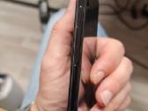 Apple iPhone X - nuotraukos Nr. 5