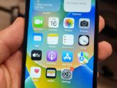 Apple iPhone X - nuotraukos Nr. 7