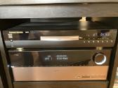 Harman Kardon Dvd 25 su distanciniu pultu - nuotraukos Nr. 2