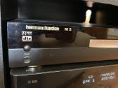 Harman Kardon Dvd 25 su distanciniu pultu - nuotraukos Nr. 3