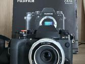 Fujifilm X-t1 fotoparatas su Ttartisan 27mm f/2.8 - nuotraukos Nr. 2