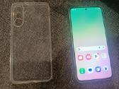 Samsung Galaxy A56 5G - nuotraukos Nr. 2