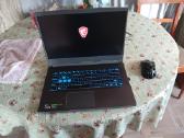 Parduodamas žaidimų kompiuteris Msi Thin15 - nuotraukos Nr. 5