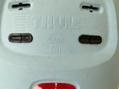 Thule Yepp Nexxt 2 Maxi dviračio kėdutė - nuotraukos Nr. 3