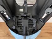 Thule Yepp Nexxt 2 Maxi dviračio kėdutė - nuotraukos Nr. 4