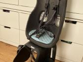 Thule Yepp Nexxt 2 Maxi dviračio kėdutė - nuotraukos Nr. 8