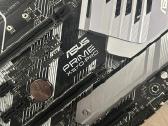 Asus Prime X570-pro Motininė Plokštė - nuotraukos Nr. 2