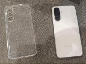 Samsung Galaxy A56 5G - nuotraukos Nr. 2