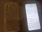 Samsung Galaxy A56 5G - nuotraukos Nr. 4