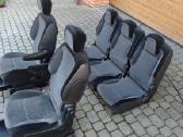 Citroen Berlingo, Peugeot Partner 08-18 salonas - nuotraukos Nr. 2