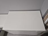 Ikea Malm trijų stalčių komoda - nuotraukos Nr. 3