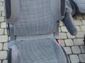 Citroen Berlingo, Peugeot Partner 08-18 salonas - nuotraukos Nr. 3