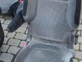 Citroen Berlingo, Peugeot Partner 08-18 salonas - nuotraukos Nr. 4