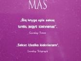 Sekso džiaugsmas - nuotraukos Nr. 3