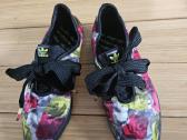 Vintaziniai adidas kedukai - nuotraukos Nr. 2